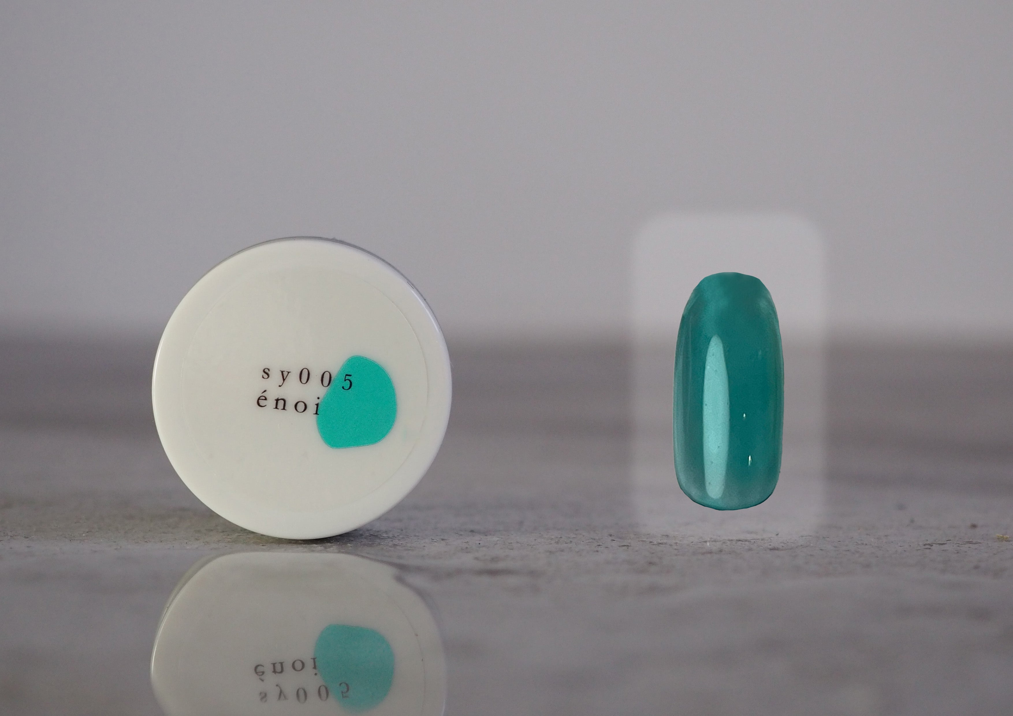 Enoi - Syrup Series sy01-10 (Individuals/Full set)