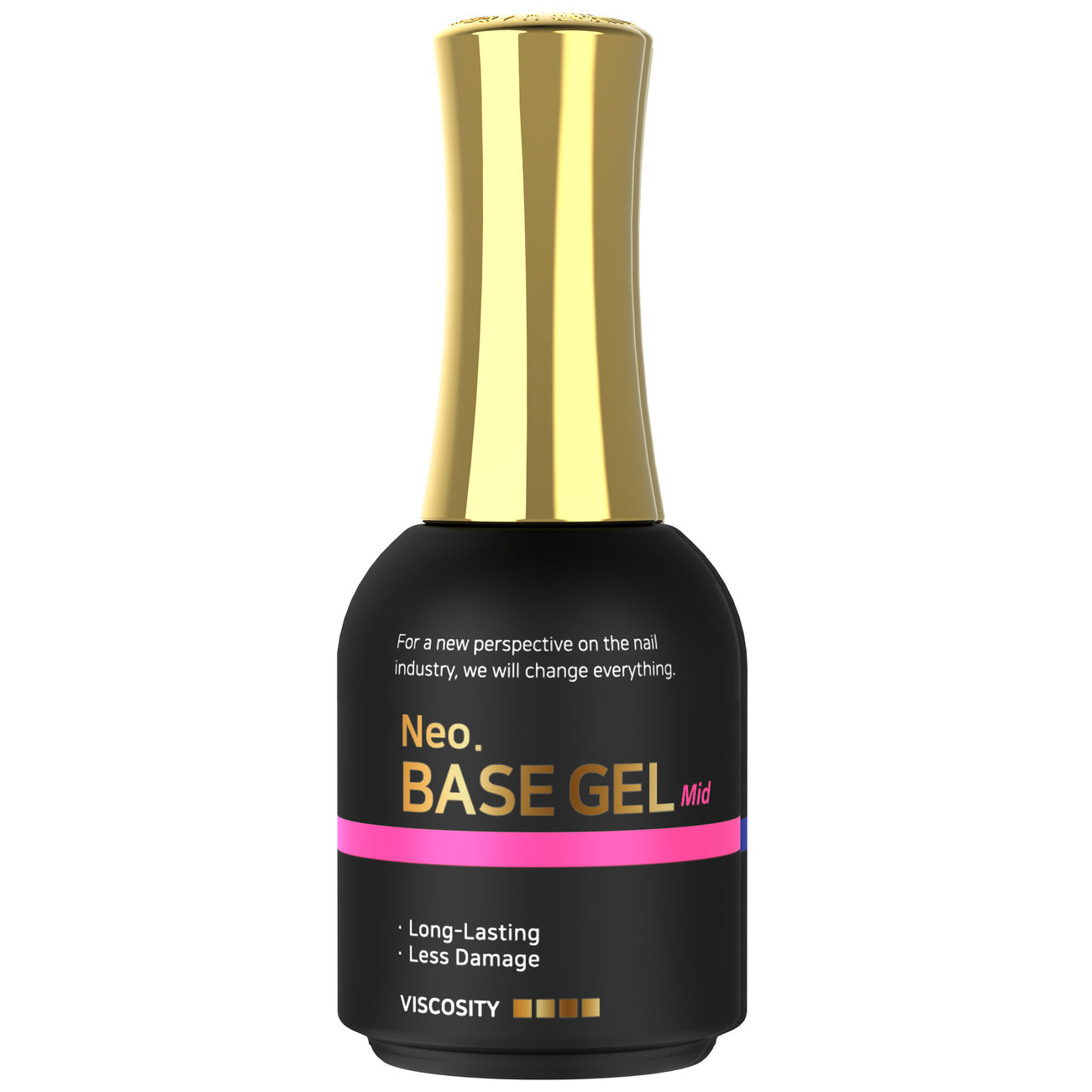 Izemi - Neo Base Gel (LOW/MID)