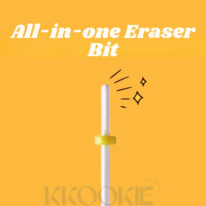 YOGO - Mango Ceramic Drill Bits (5 types)