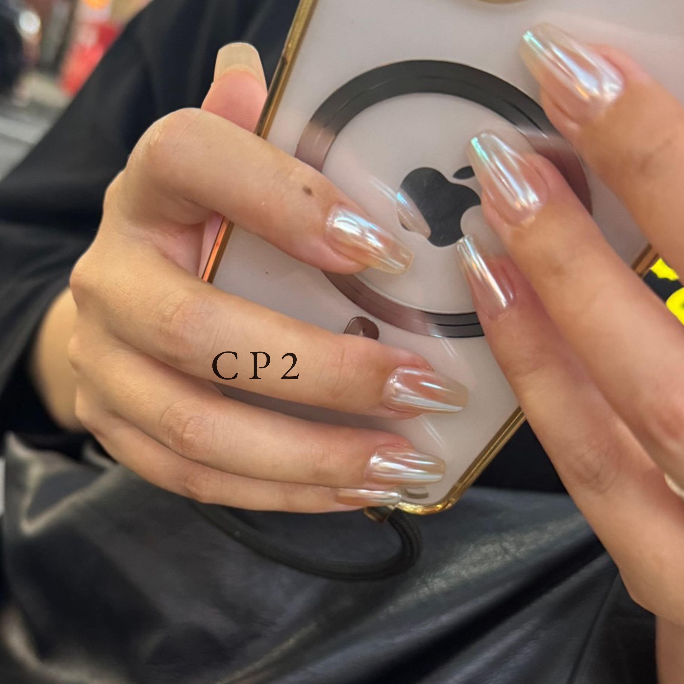 シンデレラパウダー enoi エノイcp01-08 glass｜cinderella powder – énoi