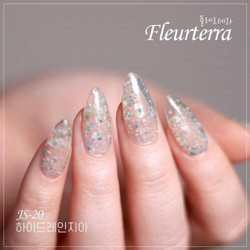 Jello Jello - Fleurterra Collection (Individuals/Full set)