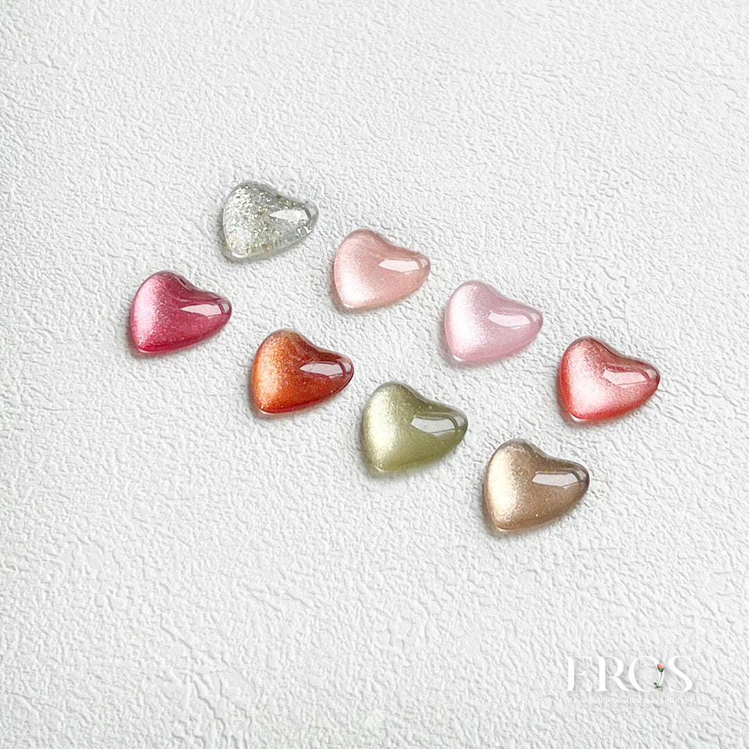 MAYO - Eros Magnetic Gels Collection (Individuals/Full set)