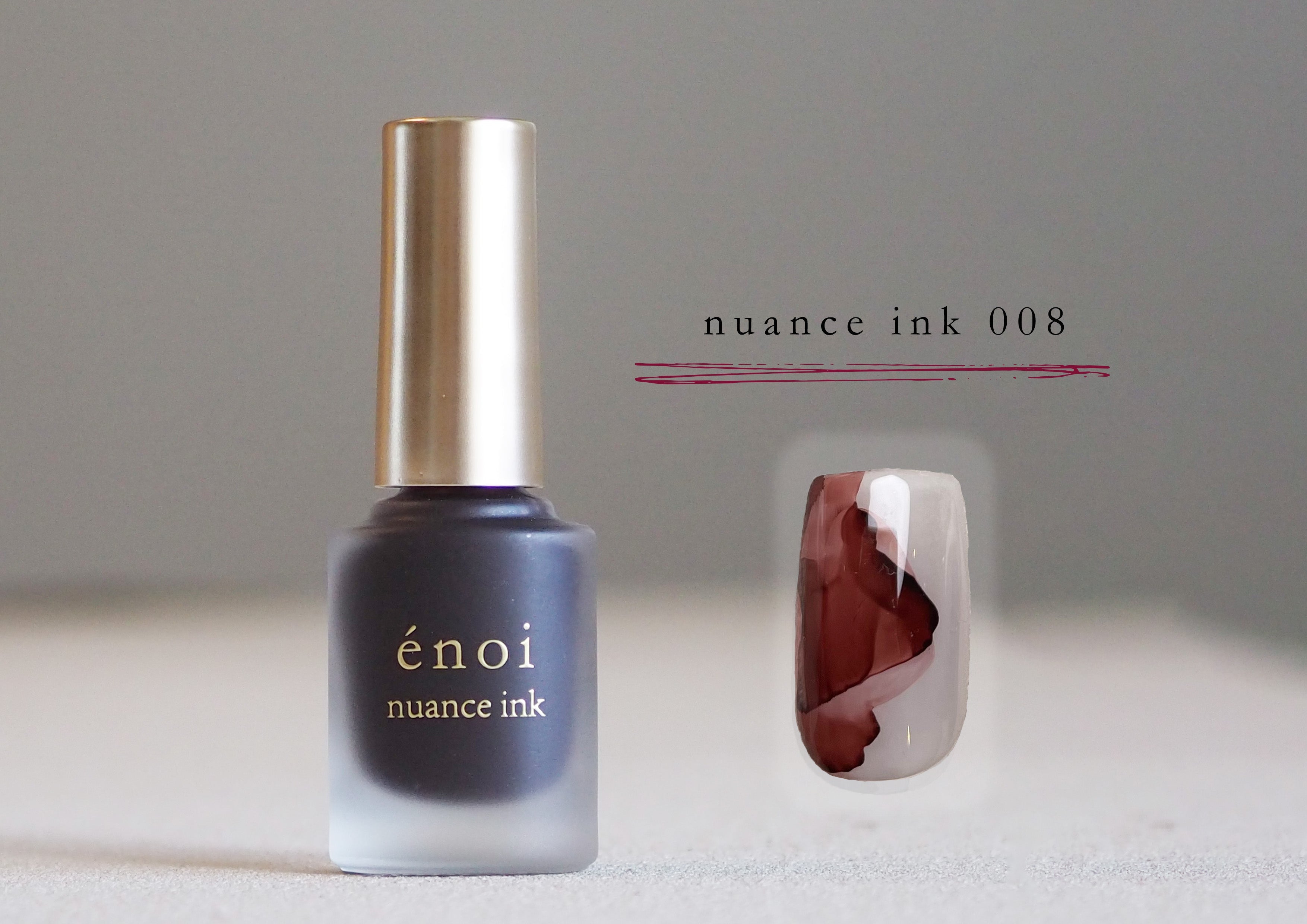 Enoi - Nuance Ink Season 1 (Vintage Gold, Clear, 01-10)
