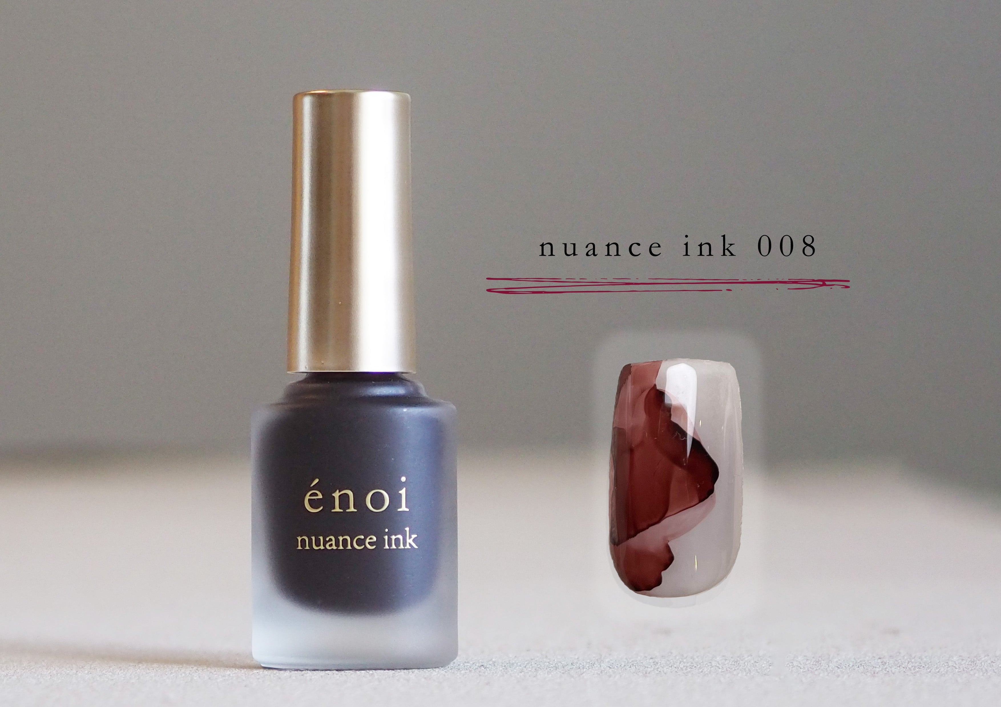 Enoi - Nuance Ink Season 1 (12 types)