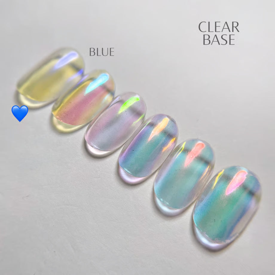 Ungu - Dewy Juicy Powder (6 Colours)