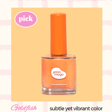 YOGO MAYO - Picasso Ink Season 3