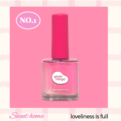 YOGO MAYO - Picasso Ink Season 3