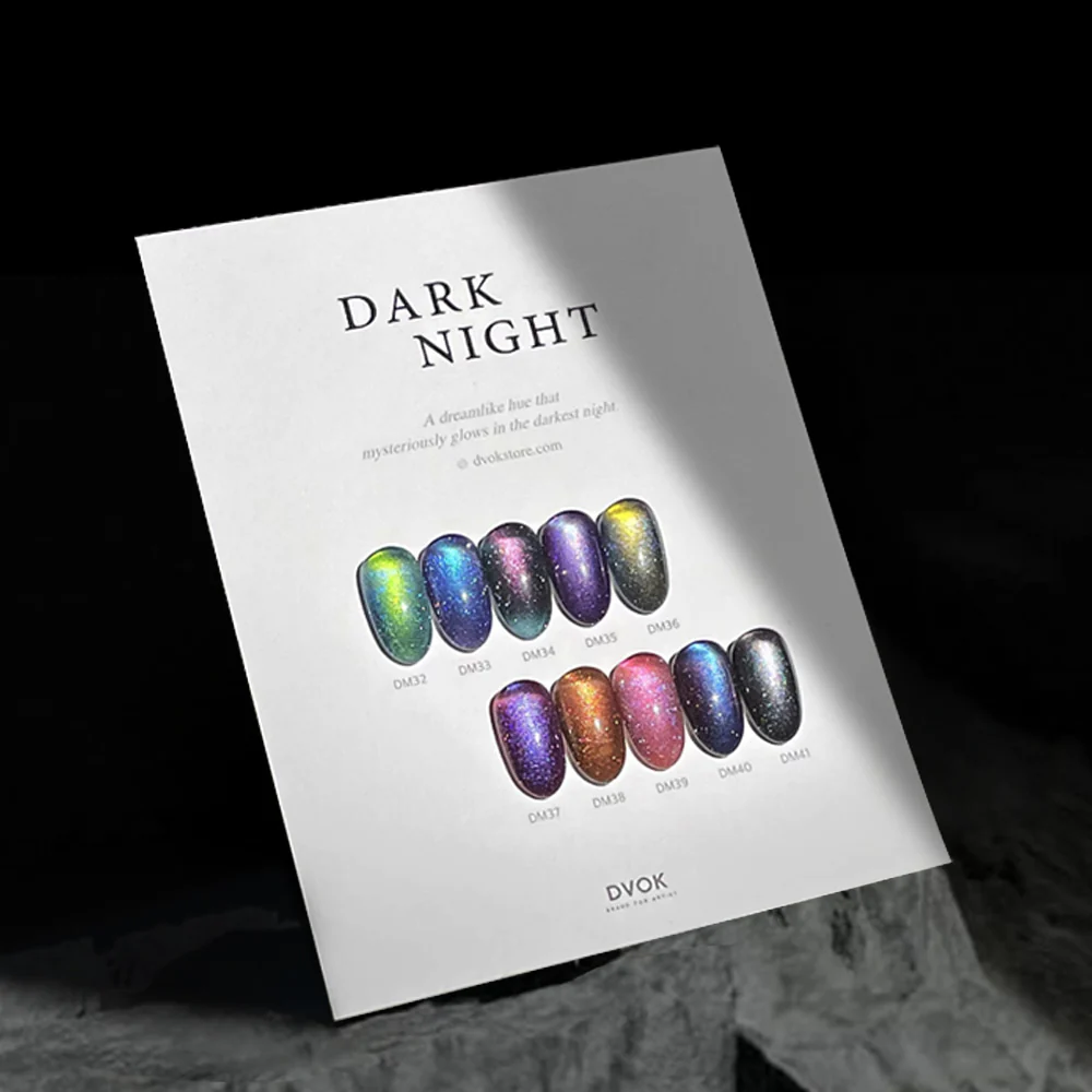 Dvok - Dark Night Collection