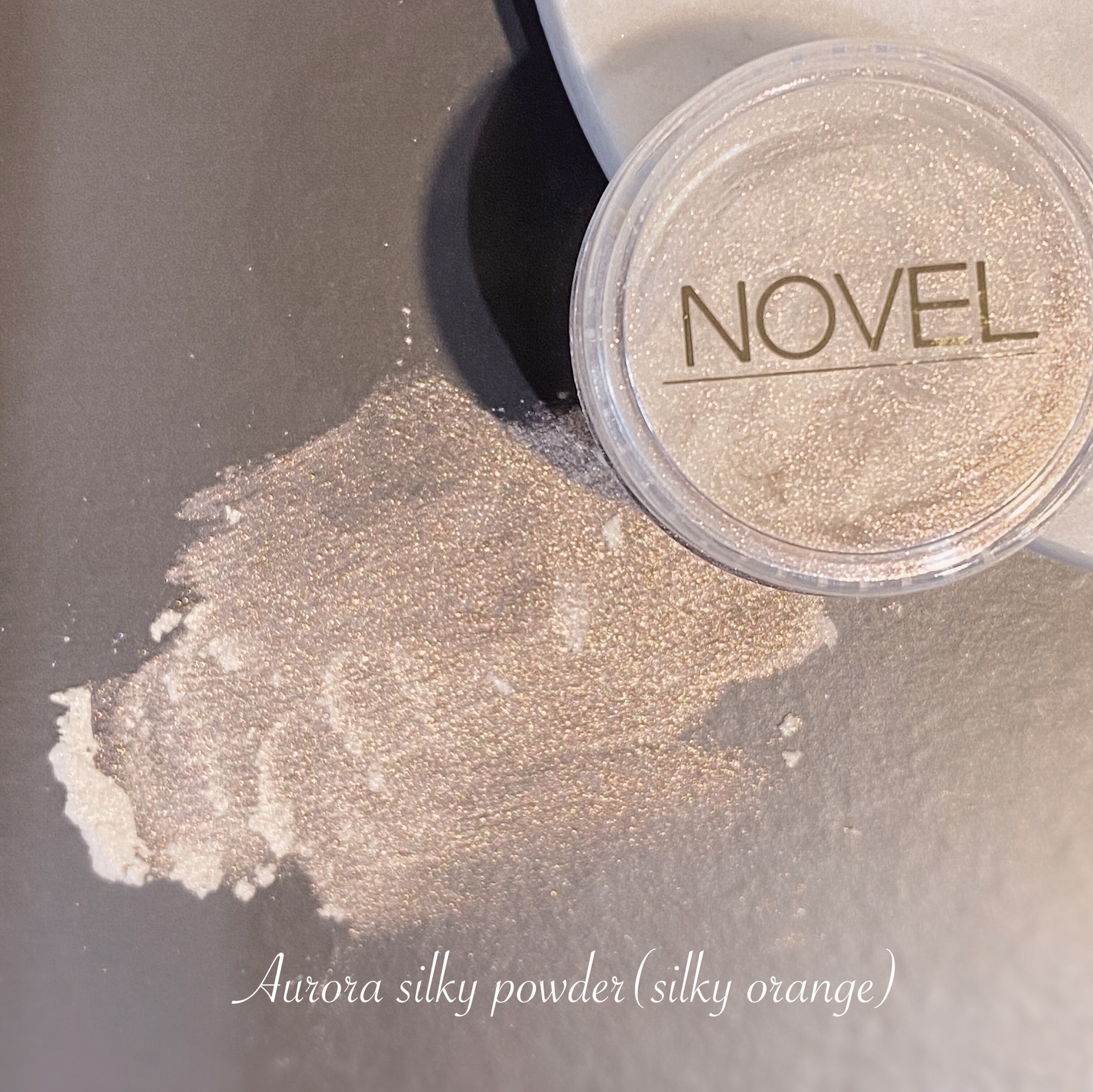 Atelier Novel - Aurora Silky Powder Set of 5