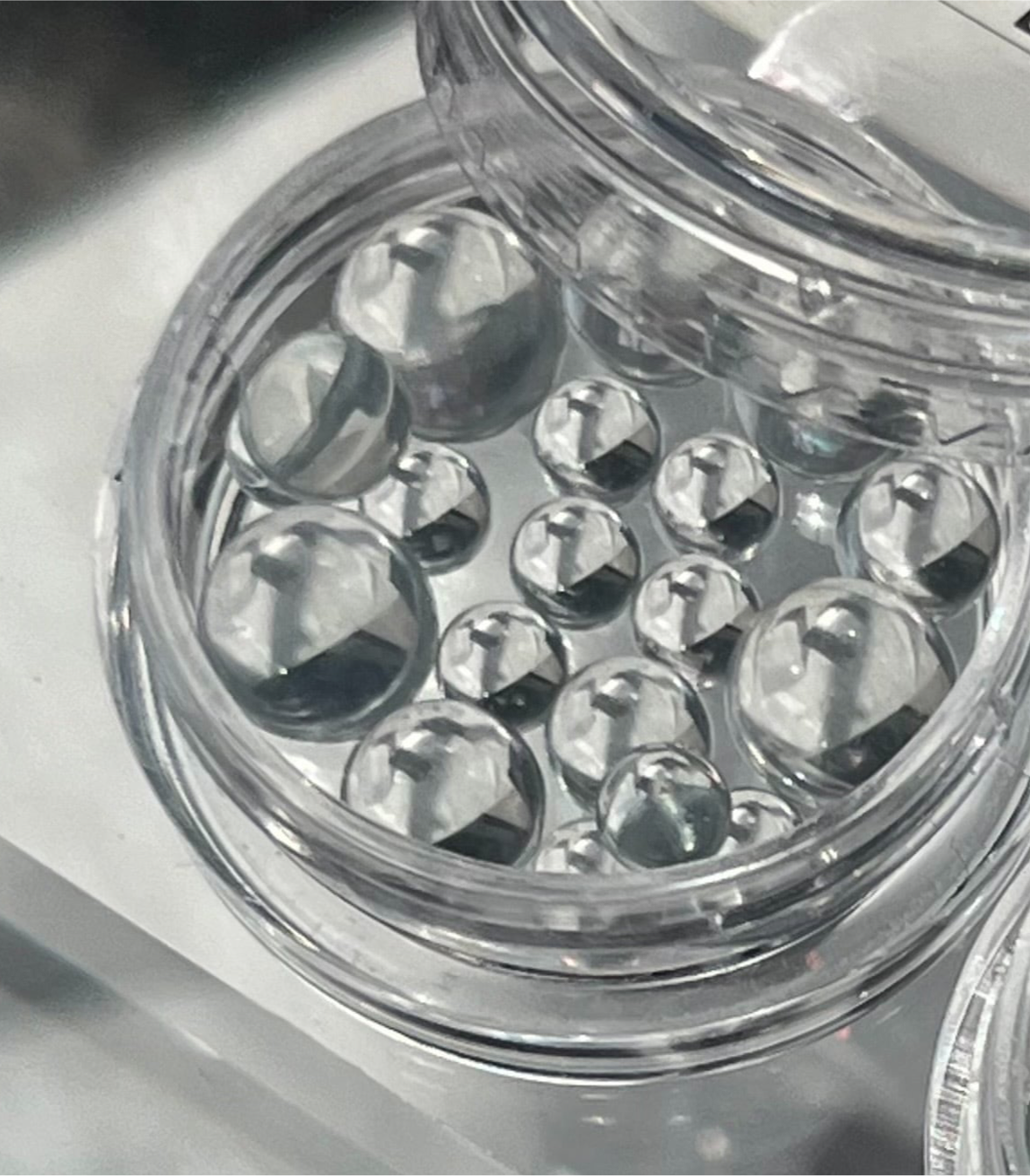 Atelier Novel - Water Drop P836
