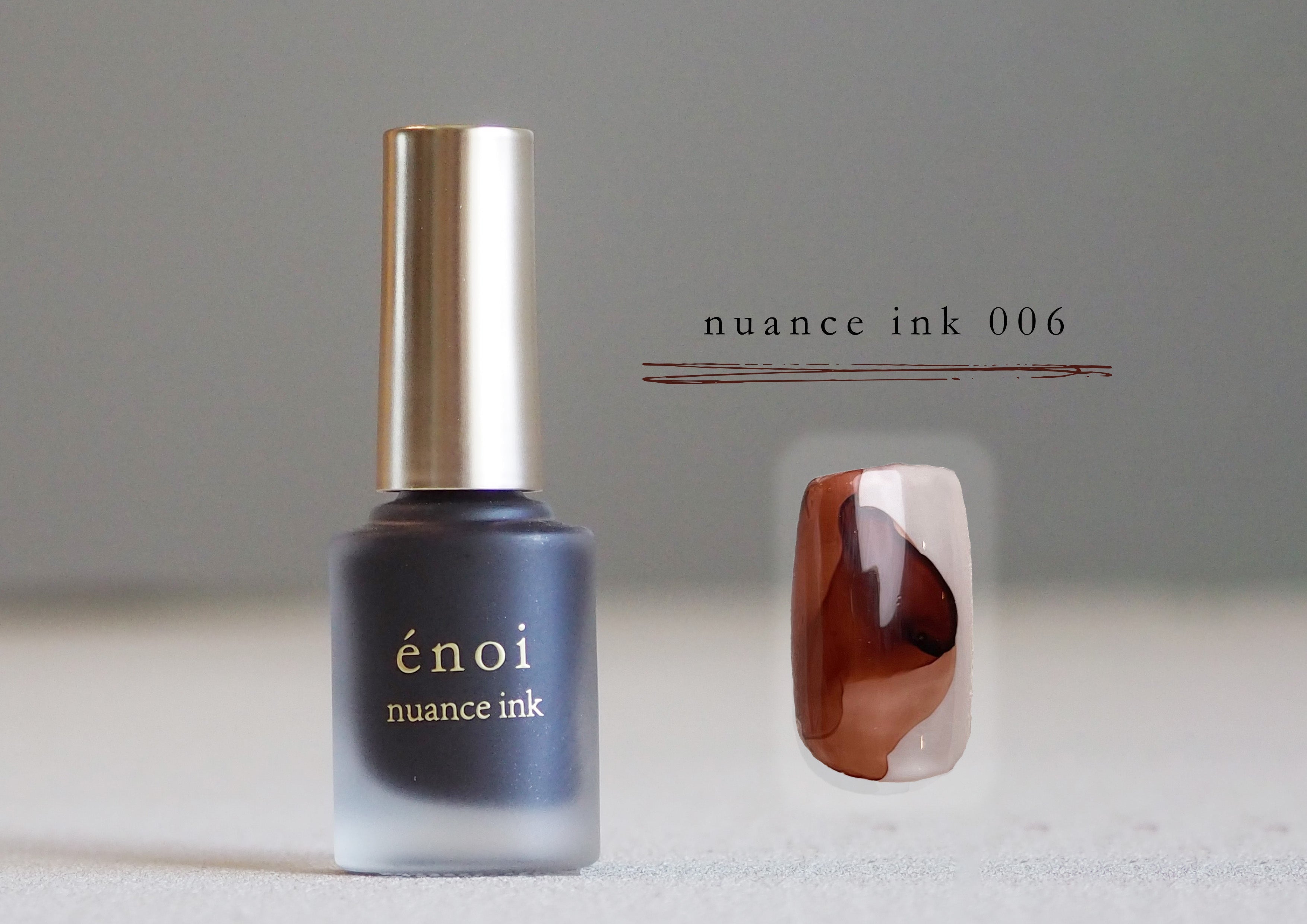 Enoi - Nuance Ink Season 1 (12 types)