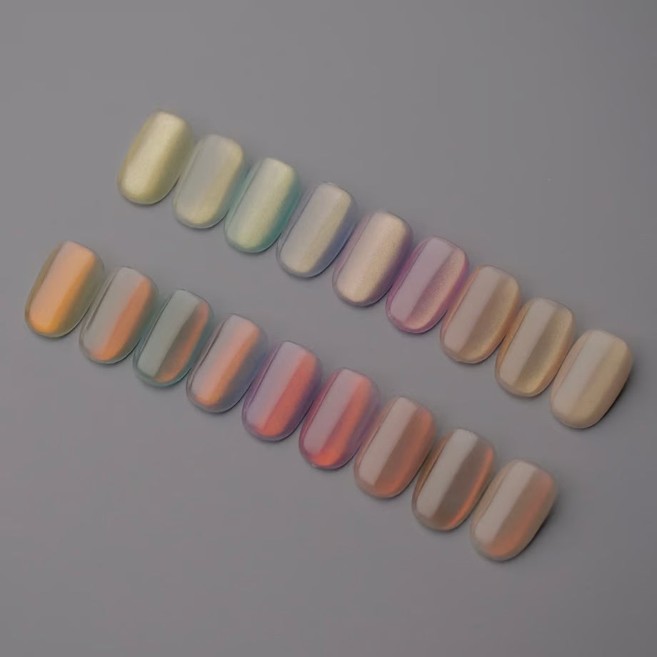 Ungu - Citrus Powder (2 types)