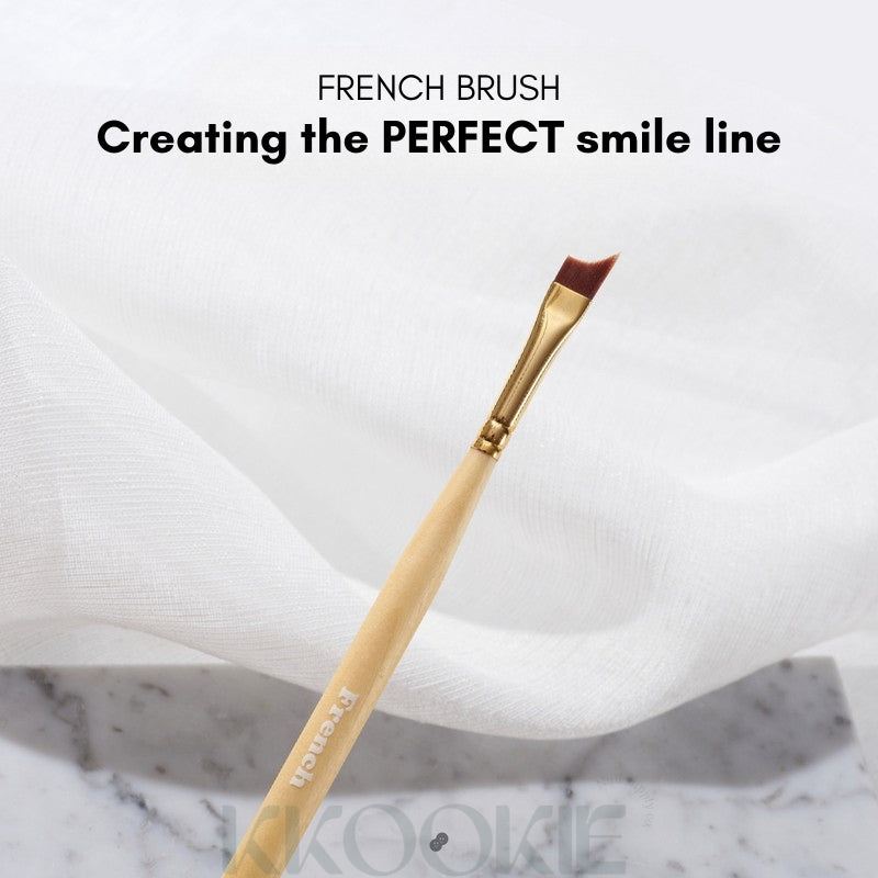 MAYO - French Brush