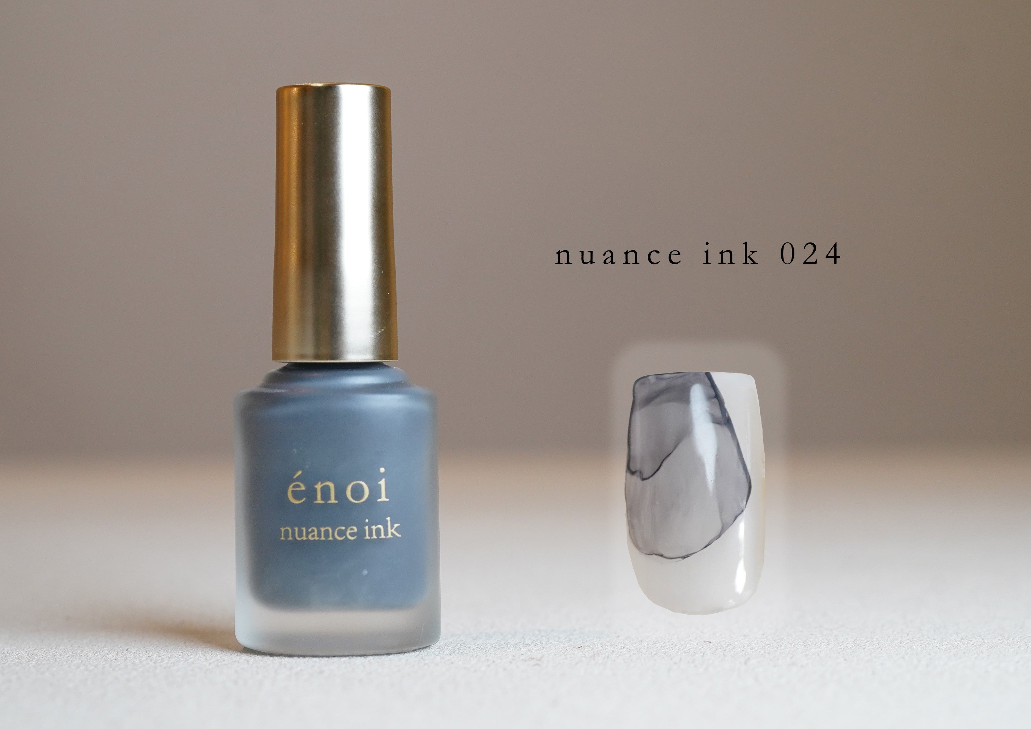 Enoi - Nuance Ink Season 3 (12 types) enoi ニュアンス インク