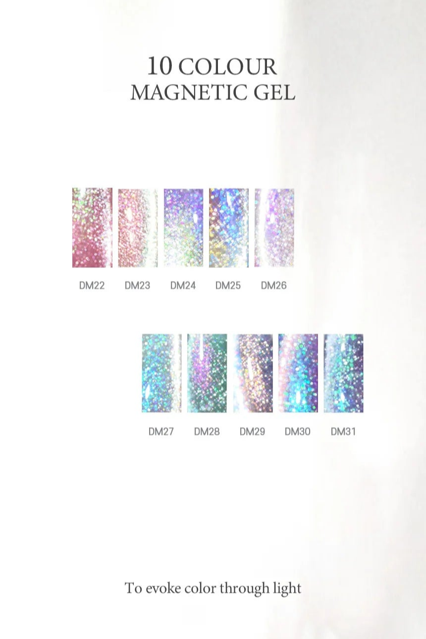 Dvok - White Night Collection (Individuals/Full set)
