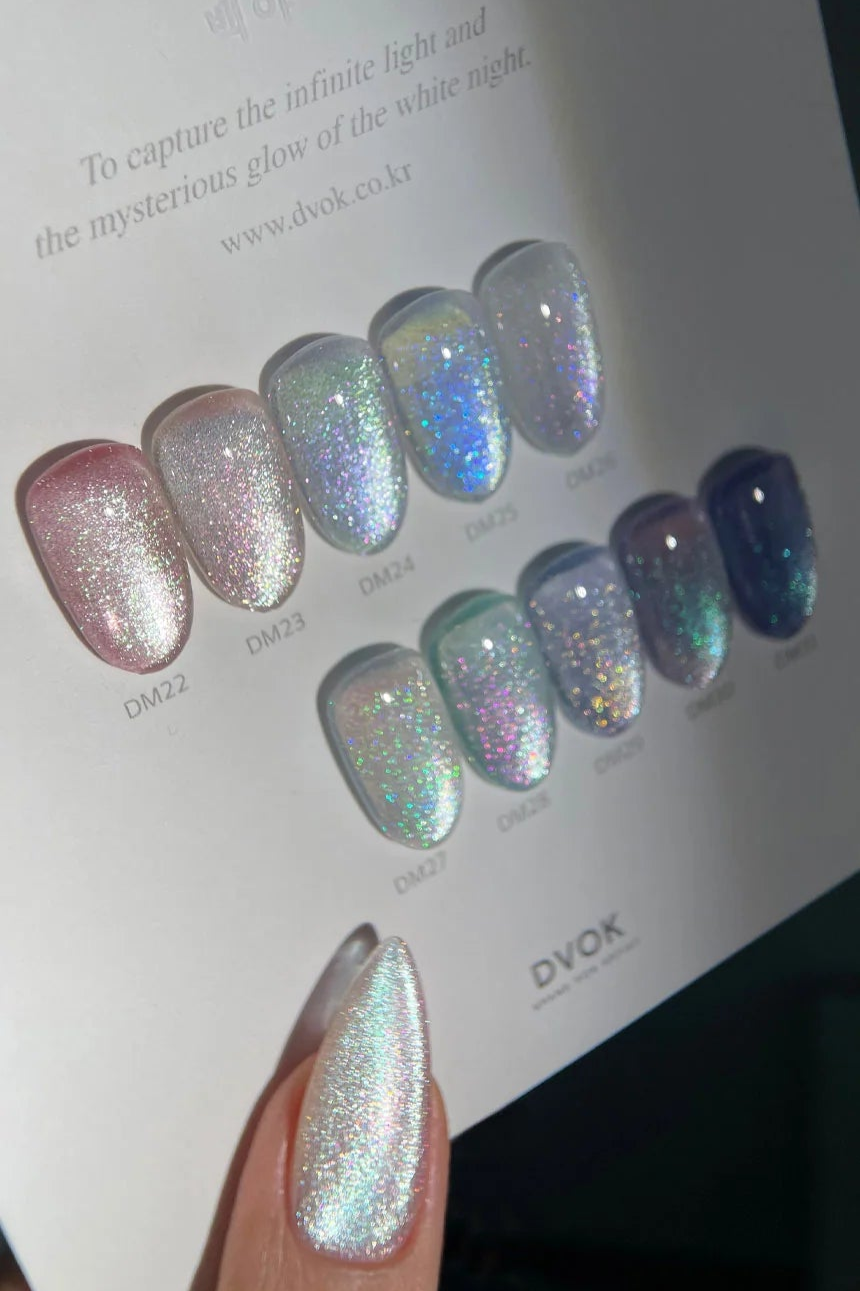 Dvok - White Night Collection (Individuals/Full set)