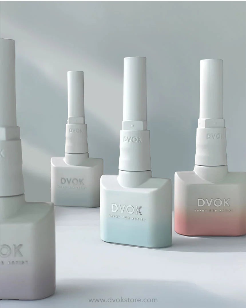 Dvok - White Night Collection (Individuals/Full set)