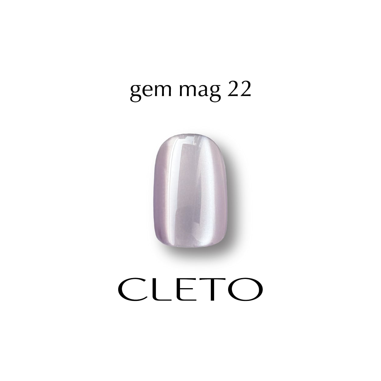 (NEW) CLETO - Gem Mag #3 (17-22)