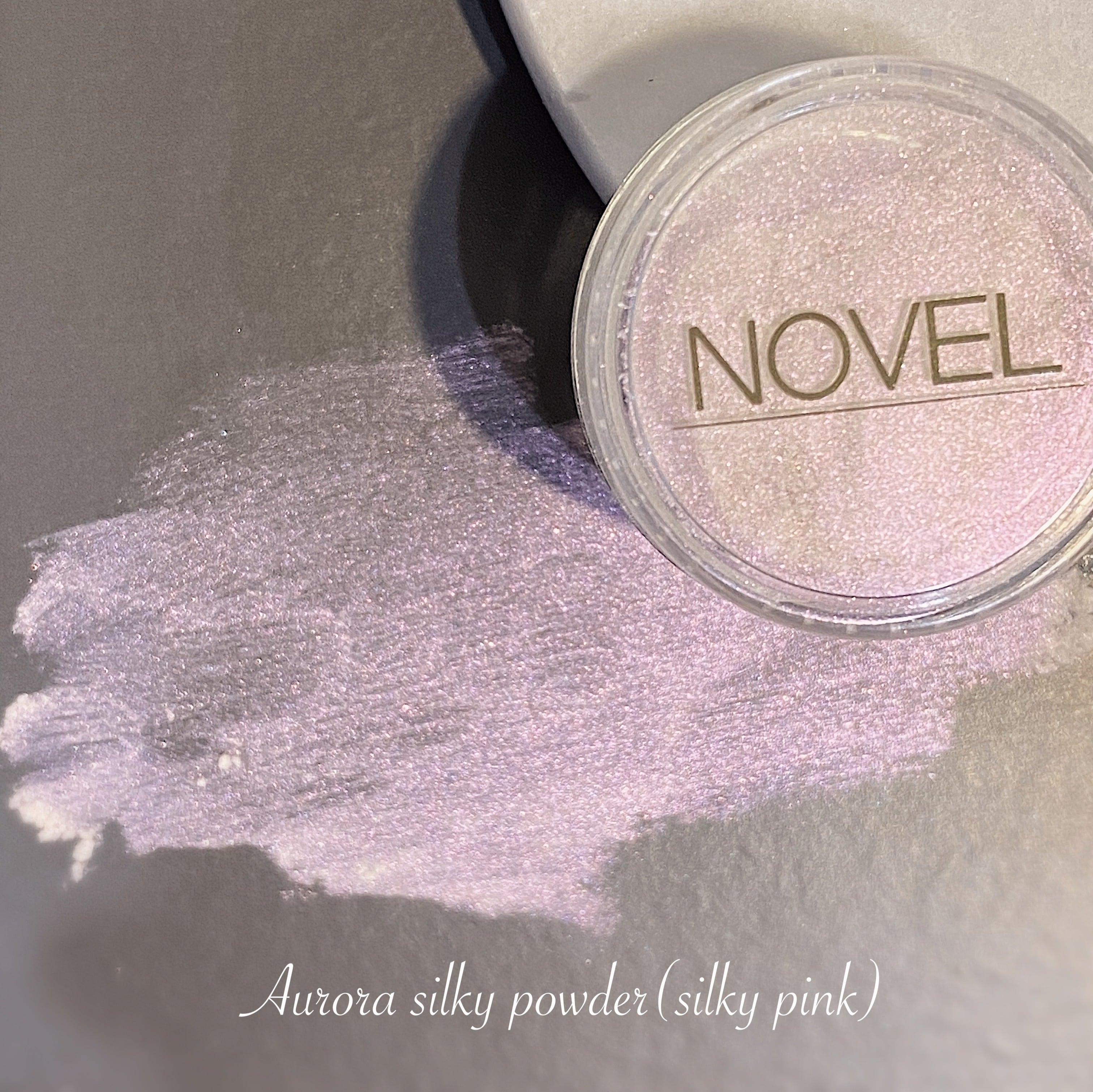 Atelier Novel - Aurora Silky Powder Set of 5