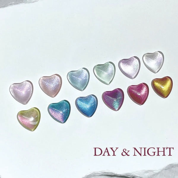 Clodi - Day & Night Collection (Individuals/Full set)