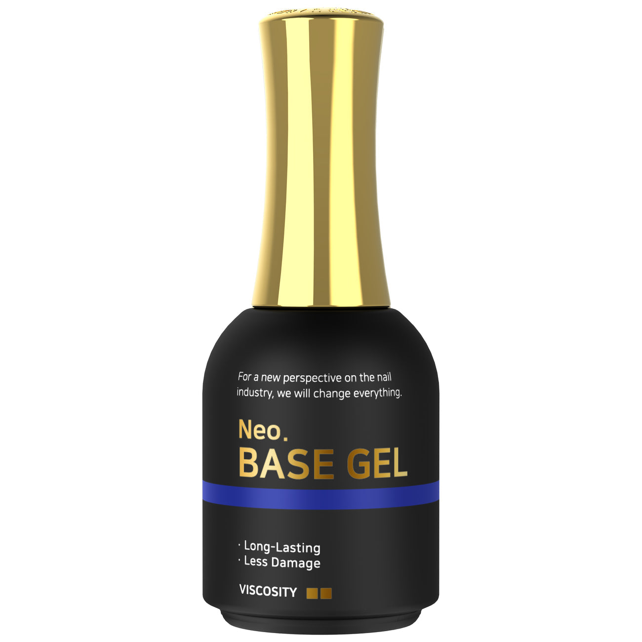 Izemi - Neo Base Gel (LOW/MID)