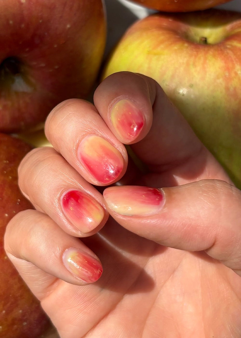 NEKOGEL - JUICY PALETTE (Individuals/Full set)