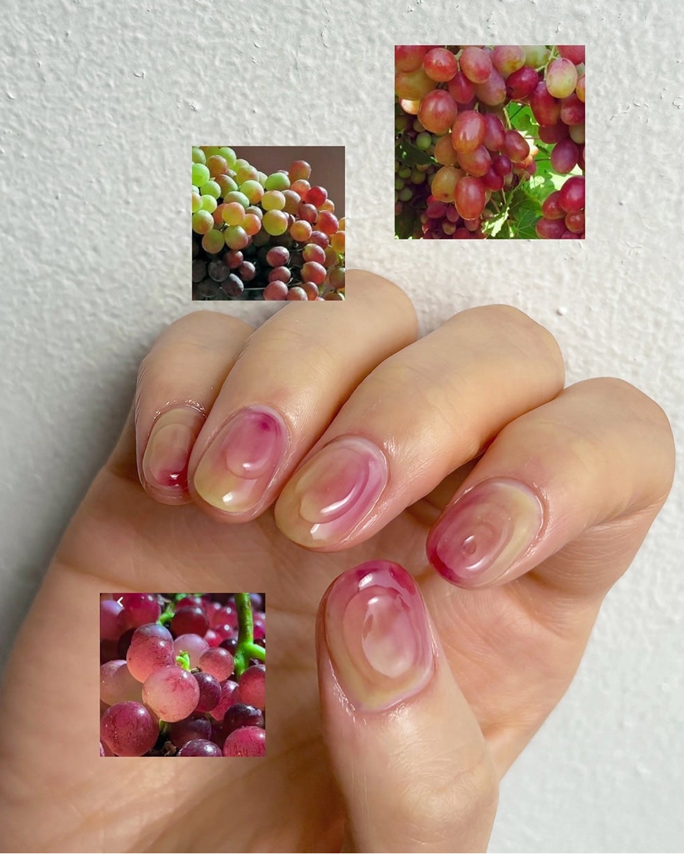 NEKOGEL - JUICY PALETTE (Individuals/Full set)