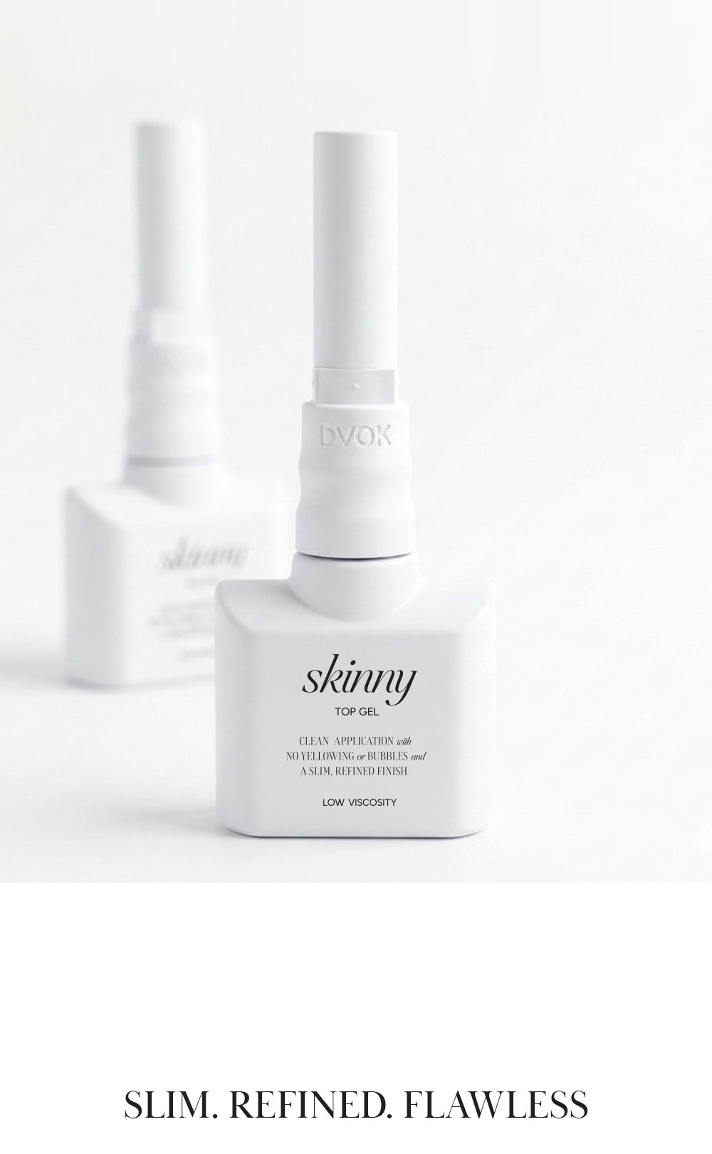 DVOK - Skinny Top