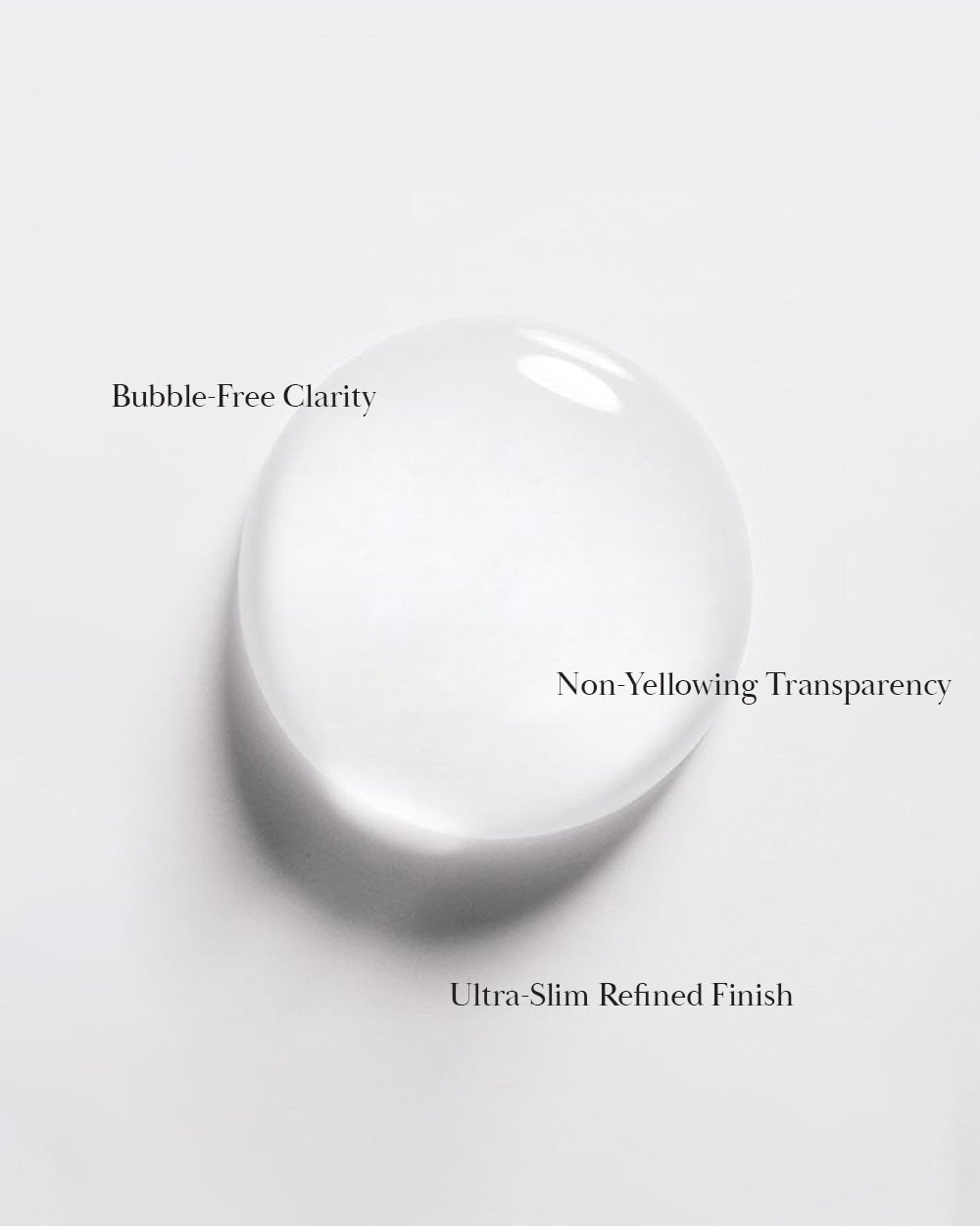 DVOK - Skinny Top