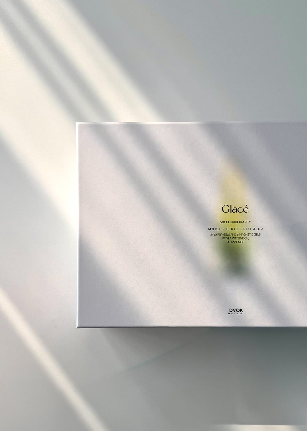 DVOK - Glace Collection (Individuals)