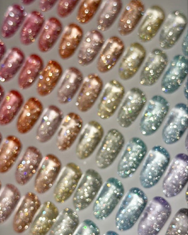 Rozyhip - ULTRA FLASH Collection (Individuals/Full set)