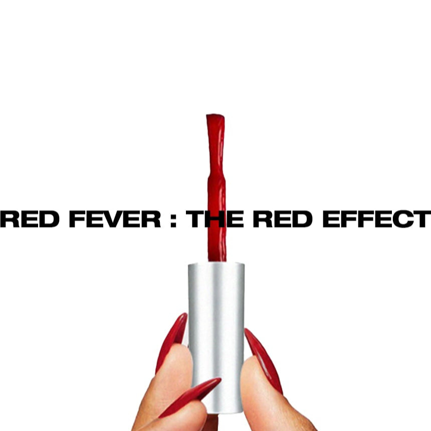Rozyhip - RED FEVER Collection (Individuals/Full set)