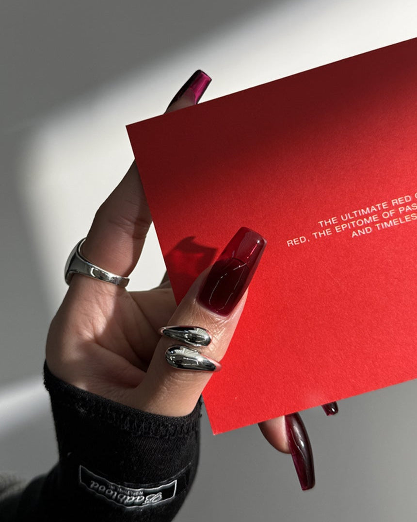 Rozyhip - RED FEVER Collection (Individuals/Full set)