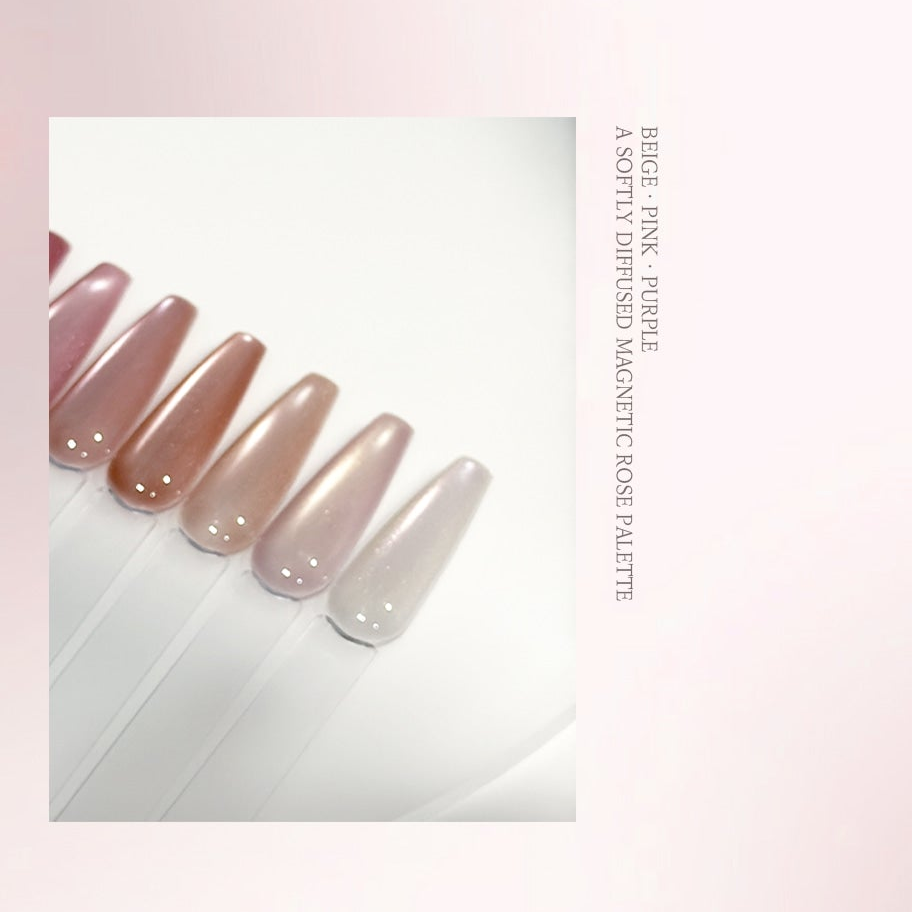 Rozyhip - ROSE and ROSY Collection (Individuals/Full set)