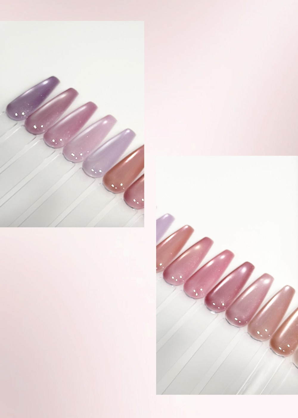 Rozyhip - ROSE and ROSY Collection (Individuals/Full set)