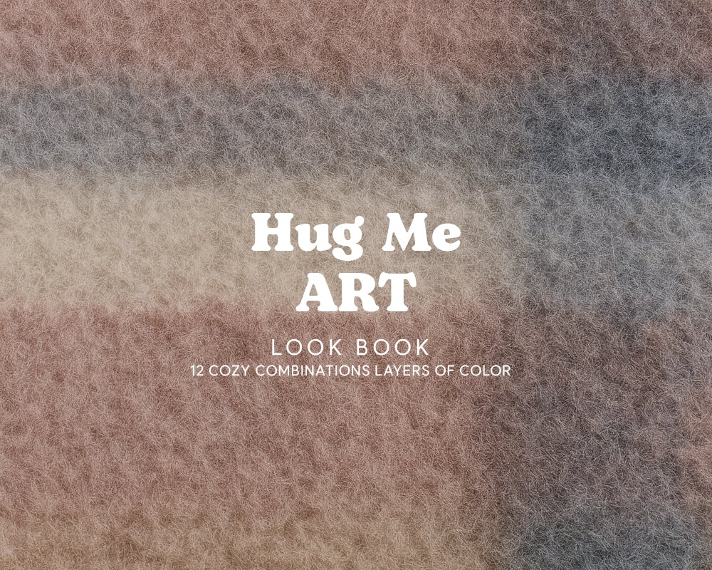 NEKOGEL - Hug Me (Individuals/Full set)