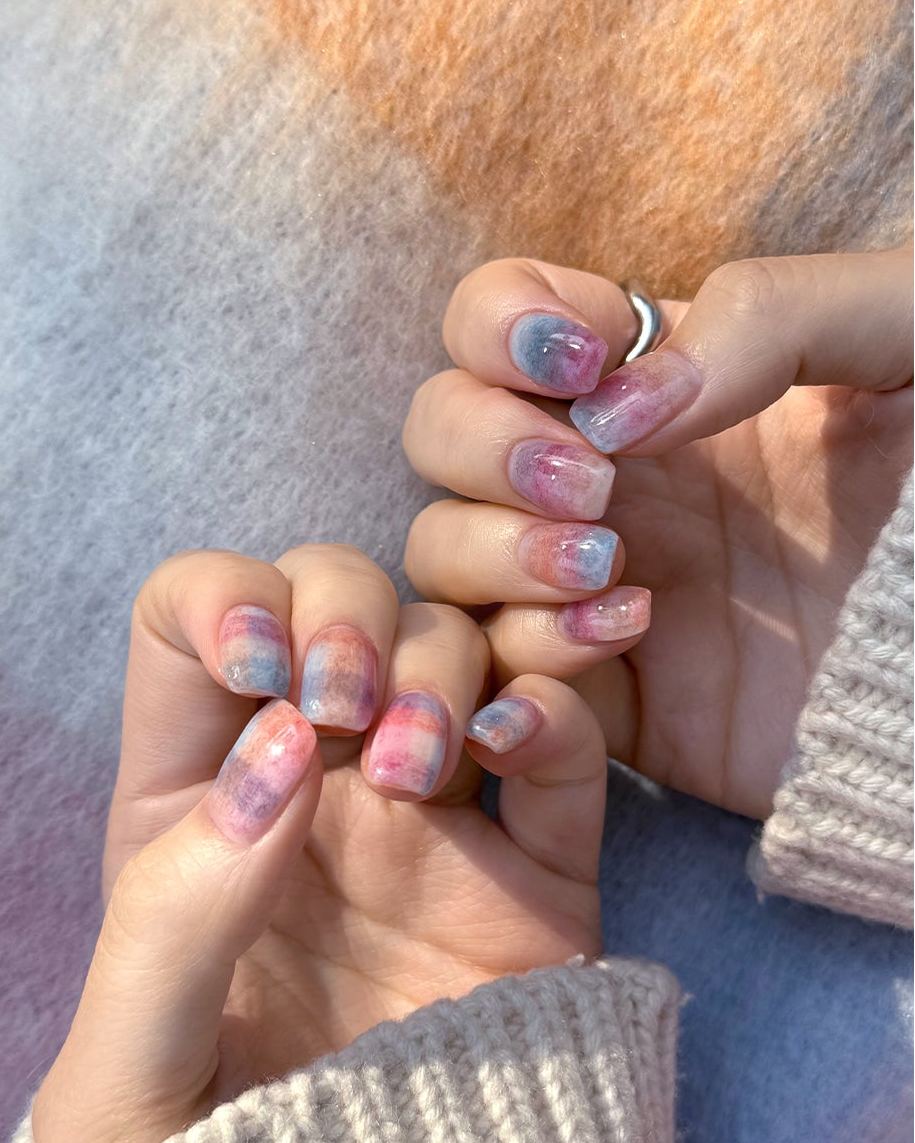 NEKOGEL - Hug Me (Individuals/Full set)