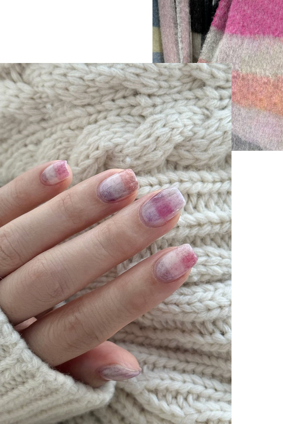 NEKOGEL - Hug Me (Individuals/Full set)