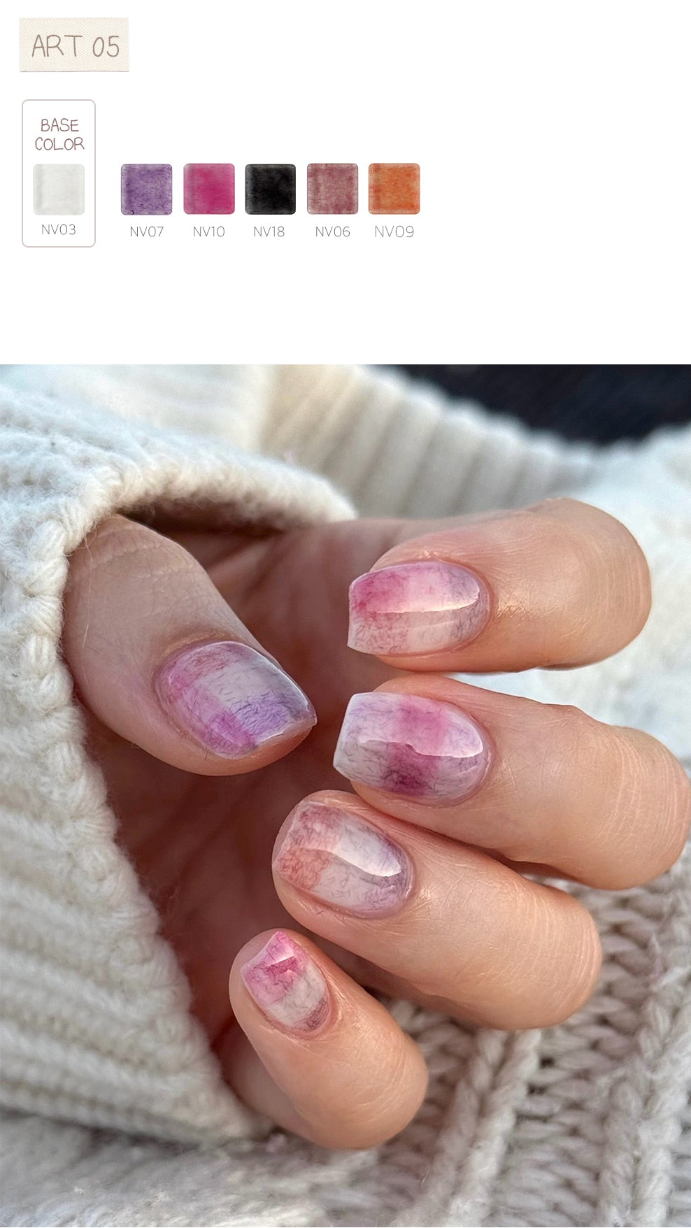 NEKOGEL - Hug Me (Individuals/Full set)