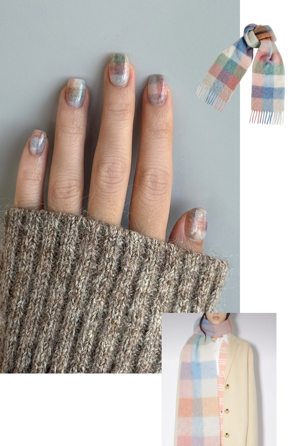 NEKOGEL - Hug Me (Individuals/Full set)