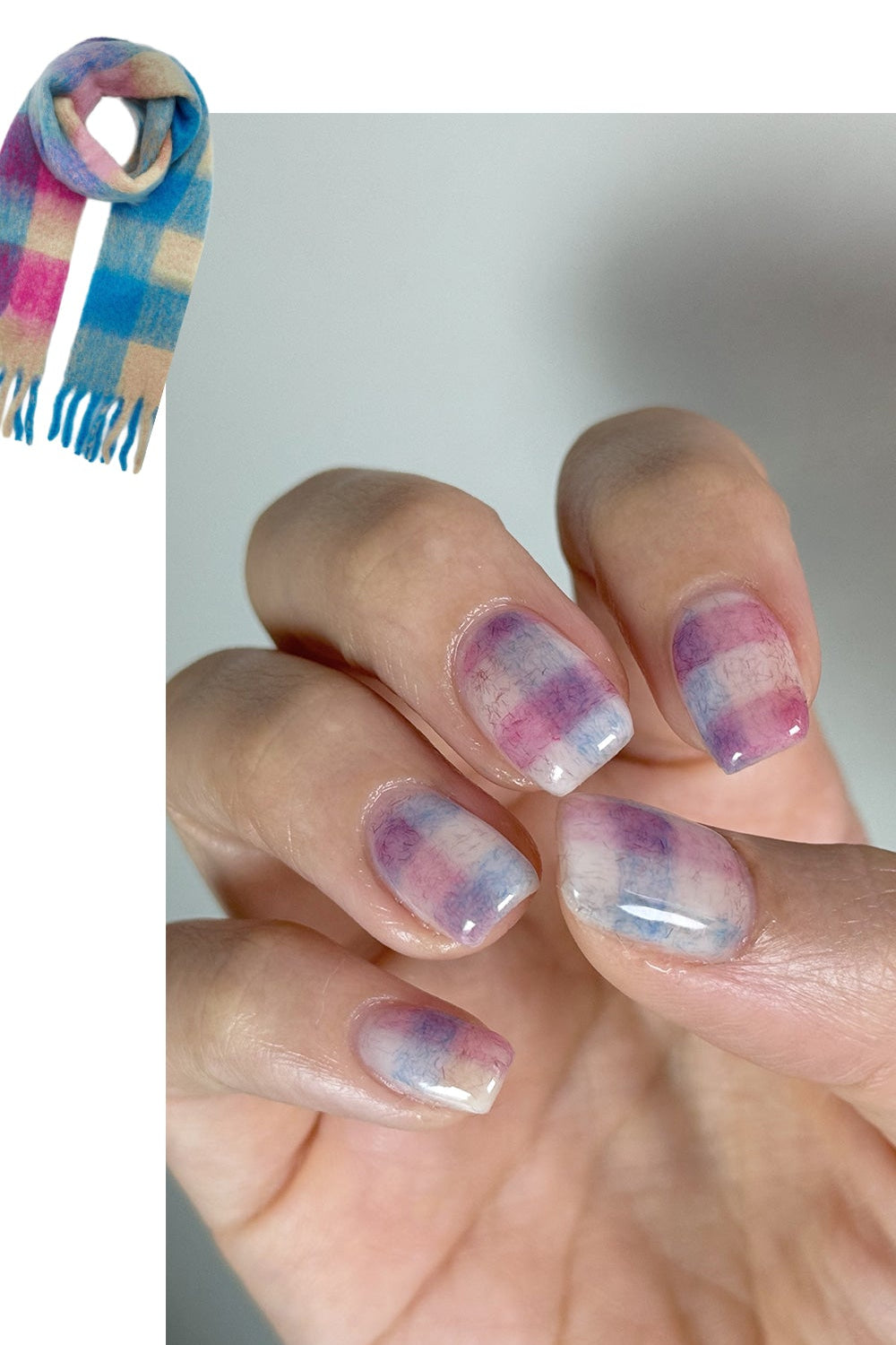 NEKOGEL - Hug Me (Individuals/Full set)