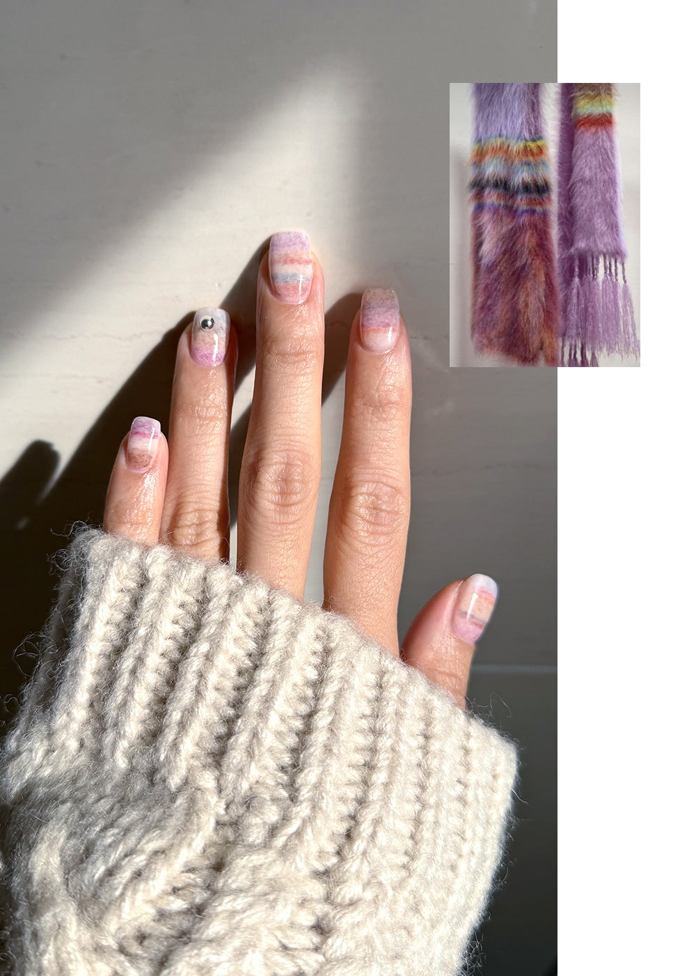 NEKOGEL - Hug Me (Individuals/Full set)