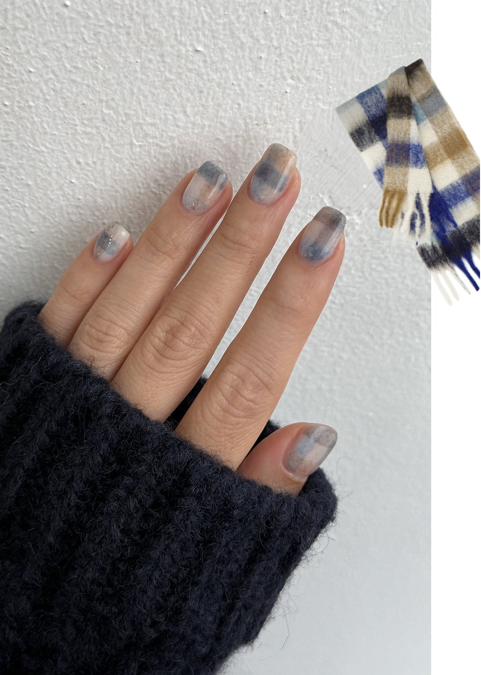 NEKOGEL - Hug Me (Individuals/Full set)