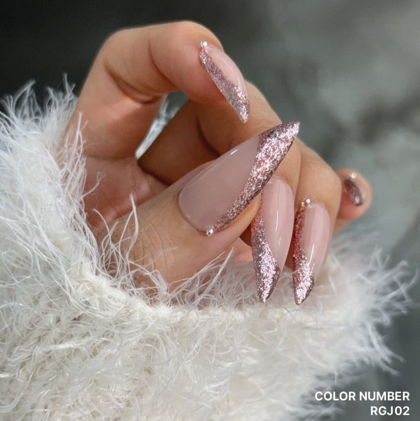 Rozyhip- ROSÉ Collection (Individuals/Full set)