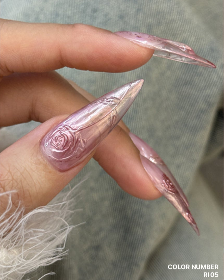 Rozyhip- ROSÉ Collection (Individuals/Full set)