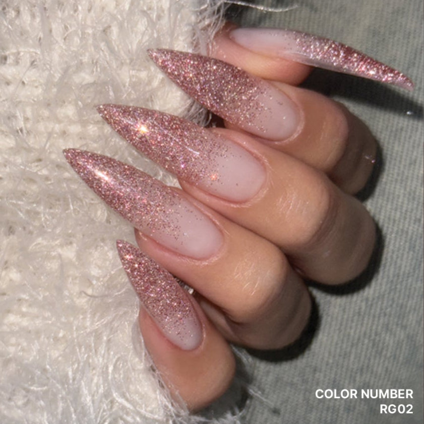 Rozyhip- ROSÉ Collection (Individuals/Full set)