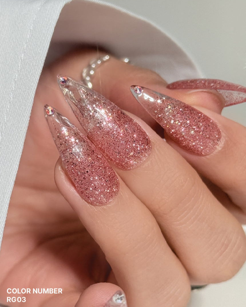 Rozyhip- ROSÉ Collection (Individuals/Full set)