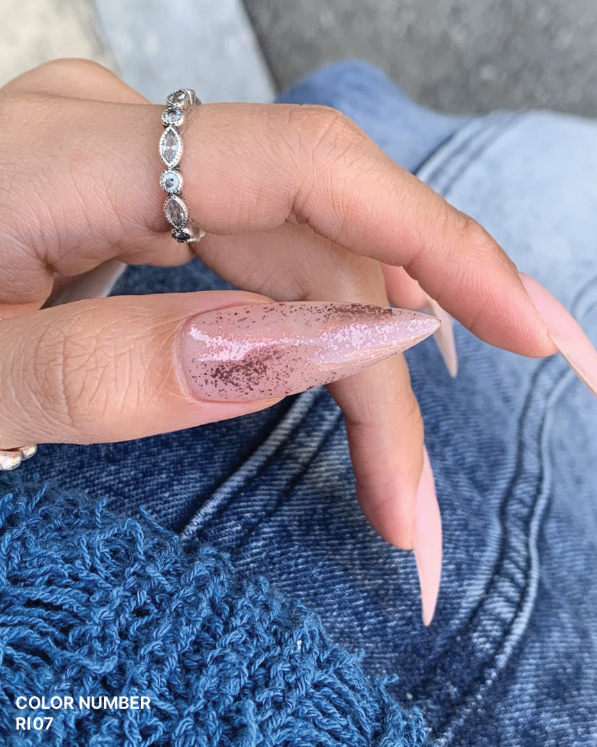 Rozyhip- ROSÉ Collection (Individuals/Full set)