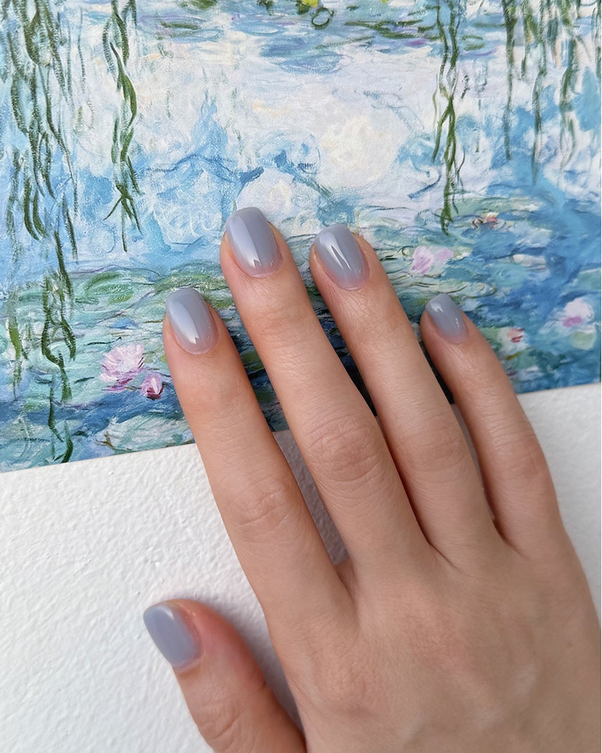 NEKOGEL - MONET (Individuals/Full set)