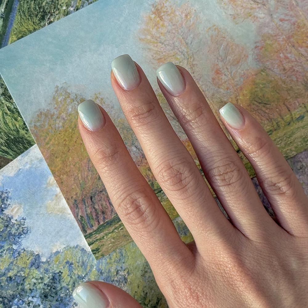 NEKOGEL - MONET (Individuals/Full set)